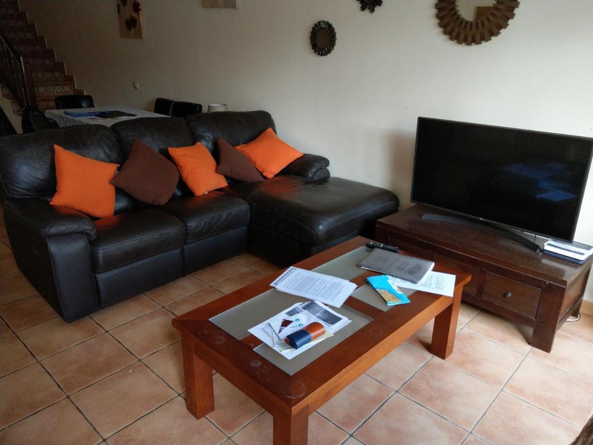 Villa Oasis, El Sultan, Corralejo, Fuerteventura Exterior foto
