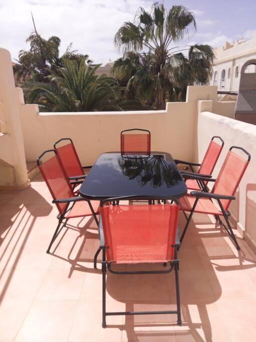 Villa Oasis, El Sultan, Corralejo, Fuerteventura Exterior foto