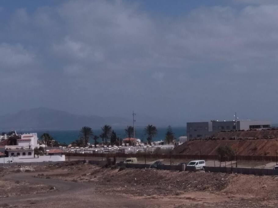 Villa Oasis, El Sultan, Corralejo, Fuerteventura Exterior foto