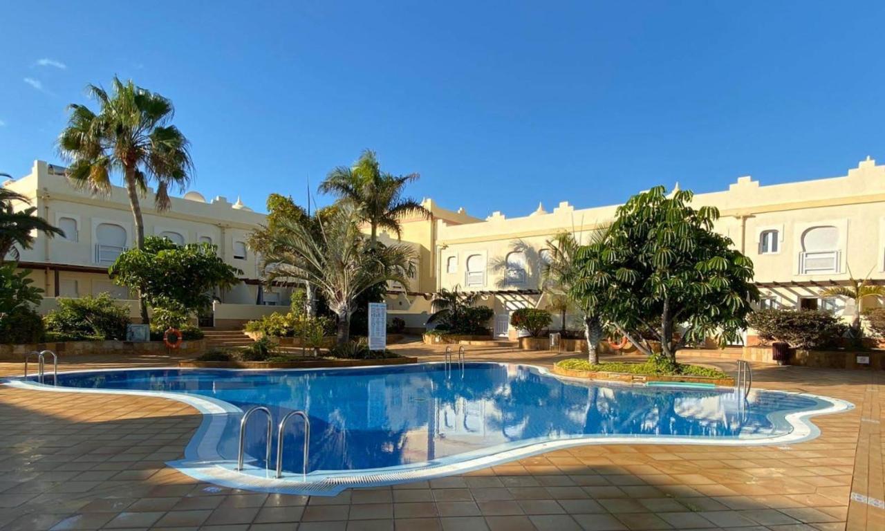 Villa Oasis, El Sultan, Corralejo, Fuerteventura Exterior foto